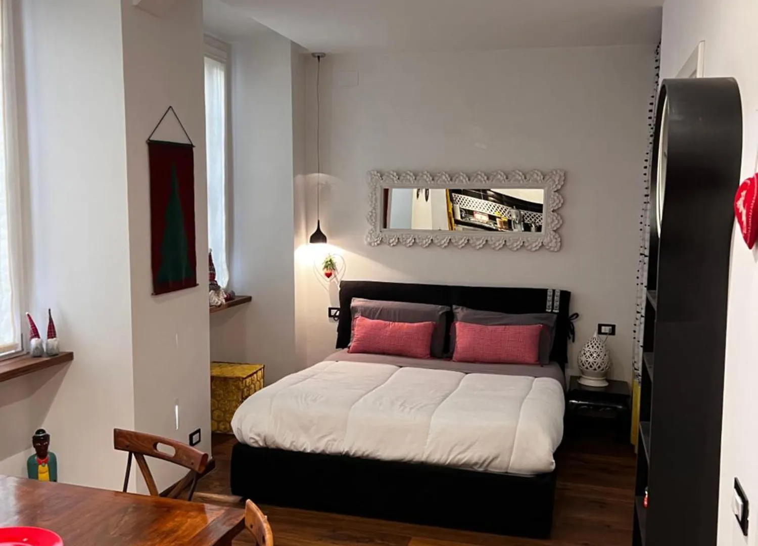 Apartment Casetta Del Bassotto Rome