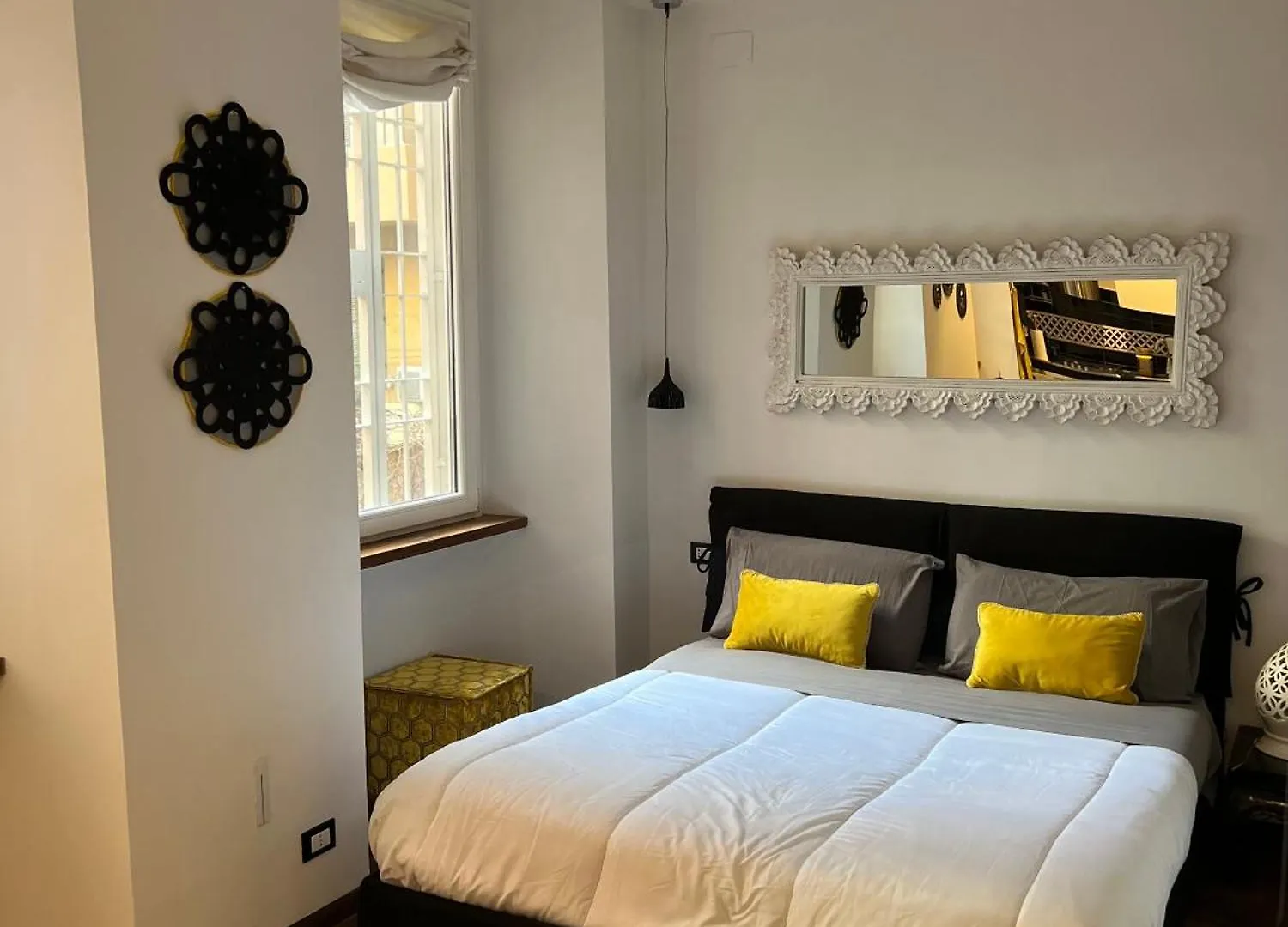 Casetta Del Bassotto Rome Apartment
