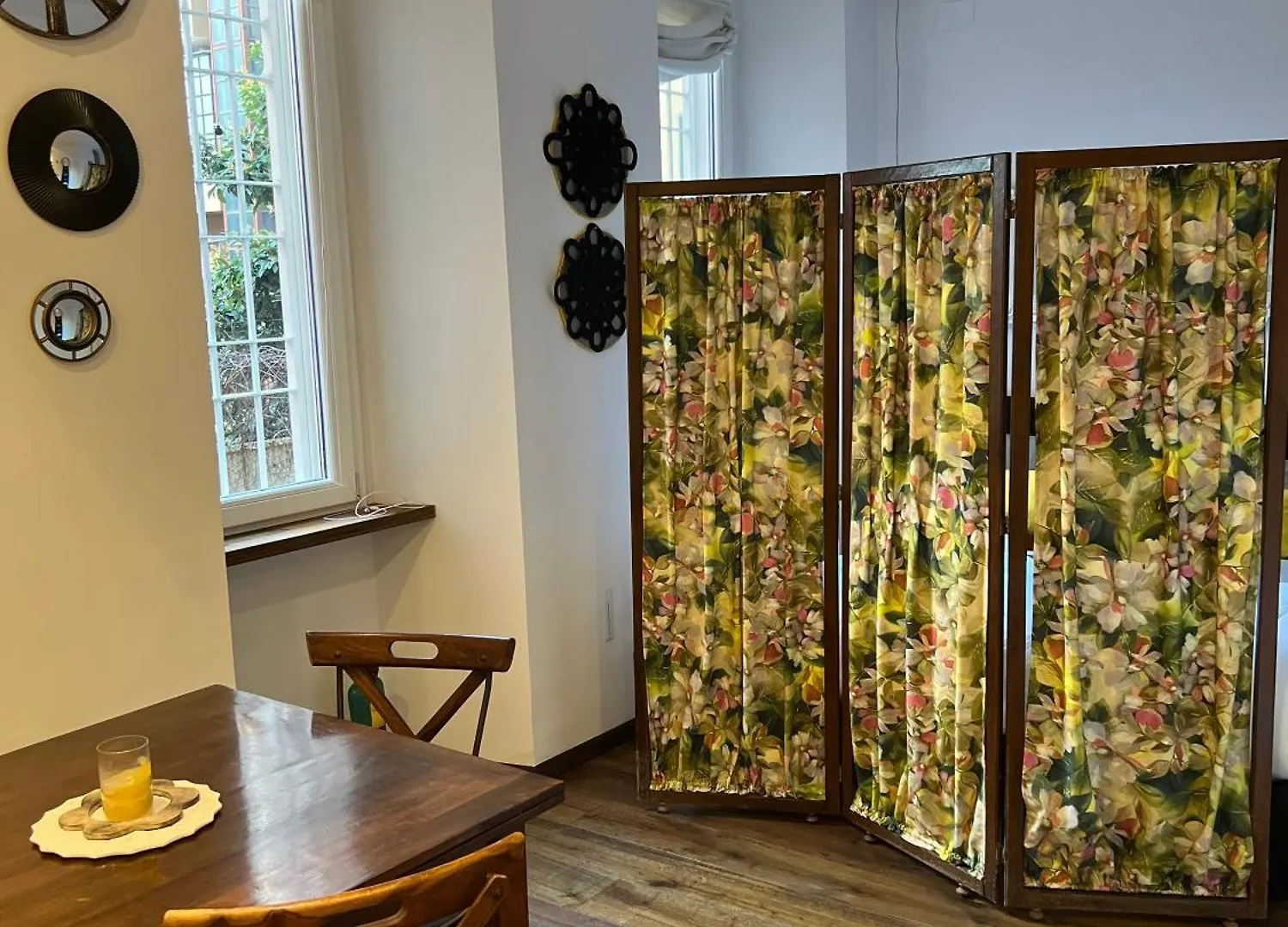 Apartment Casetta Del Bassotto Rome